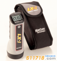 美国Marcum(马克姆) LX-i冰面水深测量仪