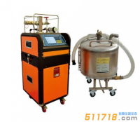 崂应7003型油气回收多参数检测仪(油桶2)