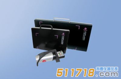 比利时AD-FlatX超薄型便携式X光检查仪