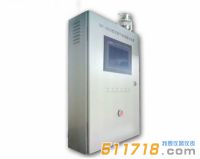 美国华瑞 SP-3200气体报警控制器