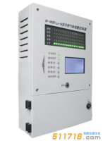美国华瑞 SP-1003 Plus-16可燃气体报警控制器