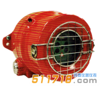 美国霍尼韦尔FS20X多光谱紫外/双频红外/可见光火焰探测器