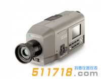 日本KONICA MINOLTA CS-200色彩亮度计