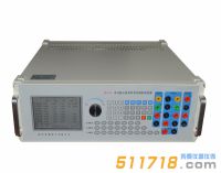 HD3391多功能交流采样变送器校验装置
