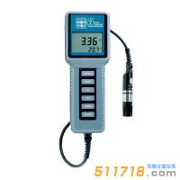 美国YSI 85型盐度、电导、溶解氧、温度测量仪