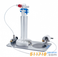 德国IKA C 5030放气站