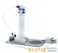 德国IKA C 6030放气站