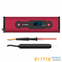 奥地利Tecsense TecPen Fiber光纤残氧分析仪