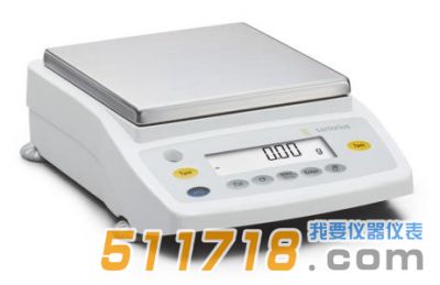 德国赛多利斯Sartorius BSA2202S电子天平