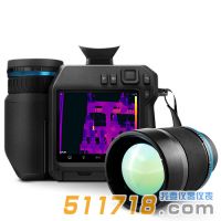 美国Teledyne FLIR T840红外热像仪