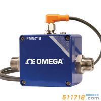 美国OMEGA FMG70B低流量电磁流量计
