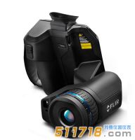 美国Teledyne FLIR T860红外热像仪