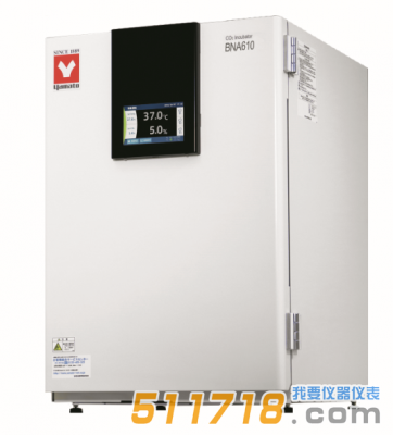 日本YAMATO雅马拓 BNA610二氧化碳培养箱