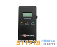 美国Eco Sensors OS-4臭氧分析仪
