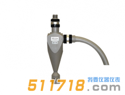 美国URG URG-2000-30EA涂层铝旋风分离器