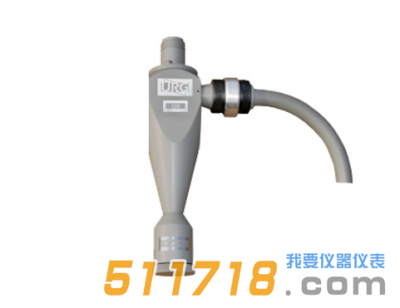 美国URG URG-2000-30ENB涂层铝旋风分离器