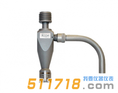 美国URG URG-2000-30EH涂层铝旋风分离器