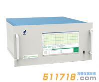 H5150 高纯气体分析仪(PDHID)