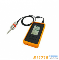 日本IMV SmartVibro(VM-4424H/VM-3024H/VM-7024H)振动测量仪