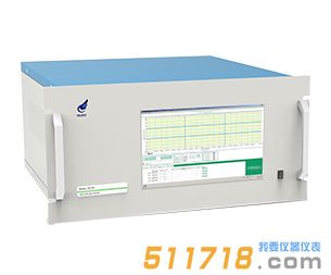 H5150 高纯气体分析仪(PDHID)