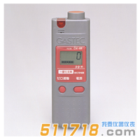 日本GASTEC GOA-40-5便携型氧气浓度报警器