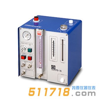 日本GASTEC PD-1B/PD-1B-2气体发生器