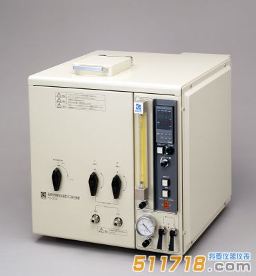 日本GASTEC PD-230高沸点有机物气体发生器