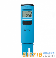 意大利HANNA(哈纳) HI98304(DIST4)笔式电导率/TDS测量仪