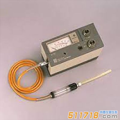 日本GASTEC MA-2510/MA-0510手持式可燃气体探测器