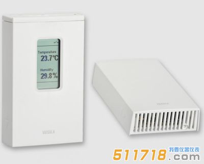 芬兰维萨拉VAISALA HMW90系列湿度温度变送器