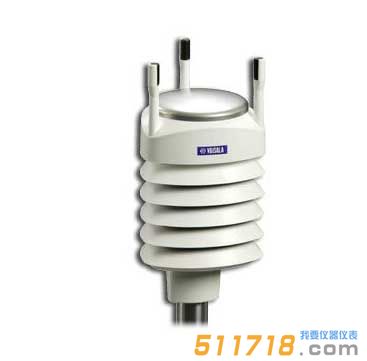 芬兰维萨拉VAISALA WXT520气象传感器