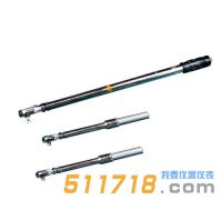 SGTG型预置力矩扳手