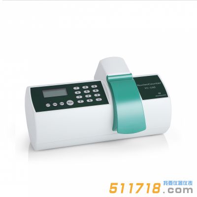 丹麦Chemometec NucleoCounter® YC-100™自动酵母细胞计数器