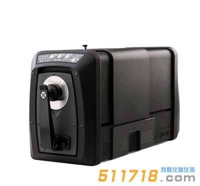 美国爱色丽X-rite Ci7600台式快速色差分析仪