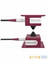 德国SURAGUS EddyCus® TF inline系列薄层电阻测量仪