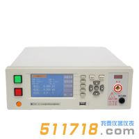 ZC7122D/ZC7120D系列程控耐电压/绝缘电阻测试仪