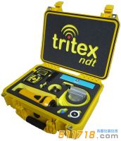 英国tritex Multigauge3000水下测厚仪