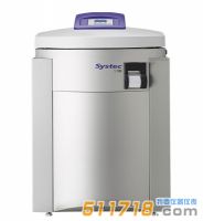 德国Systec V系列立式灭菌器