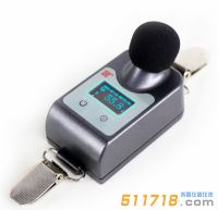 杭州爱华 AWA5912型个人噪声剂量计