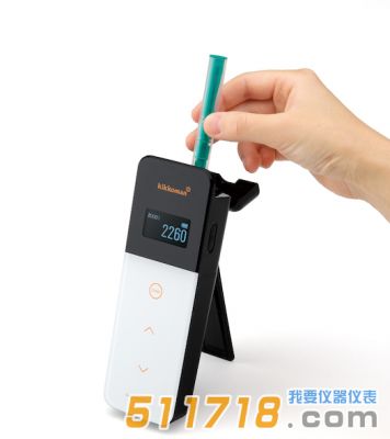日本Kikkoman Lumitester Smart ATP荧光检测仪
