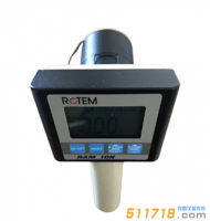 以色列ROTEM RAM ION电离室巡检仪