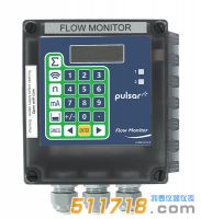 加拿大GREYLINE格莱 FlowPulse 流量监测器