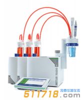 美国梅特勒-托利多超越系列 T7滴定仪