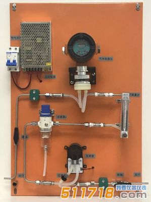 英国Bebur BT-525系列臭氧尾气/排气检测仪