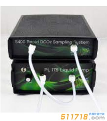 Q-DCO2 水中CO2测量系统