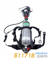 ​美国MSA 10121929 BD Mini-MAX 空气呼吸器