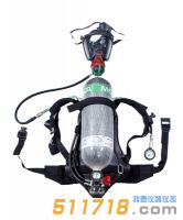 美国MSA 10121930 BD Mini-MAX空气呼吸器