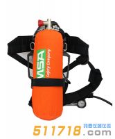 美国MSA 10167766 AX2100空气呼吸器