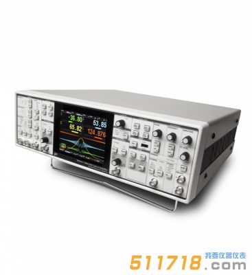 美国斯坦福SRS SR865A 锁定放大器