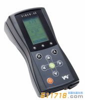 瑞典VMI VIBER X3手持式测振仪